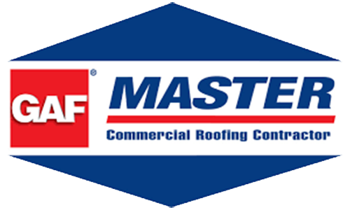 GAF Master Commercial Roofing Contractor