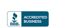 BBB A+ Accredited Business