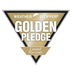 GAF Golden Pledge Limited Warranty
