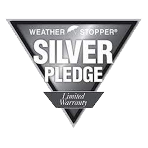 GAF Silver Pledge Limited Warranty