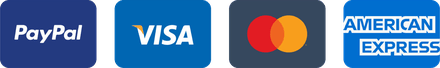 Accepted Payment Methods