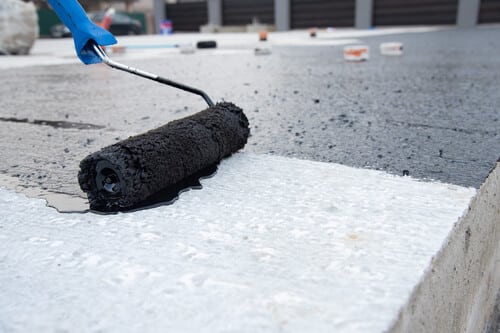 Flat Roof Coatings
