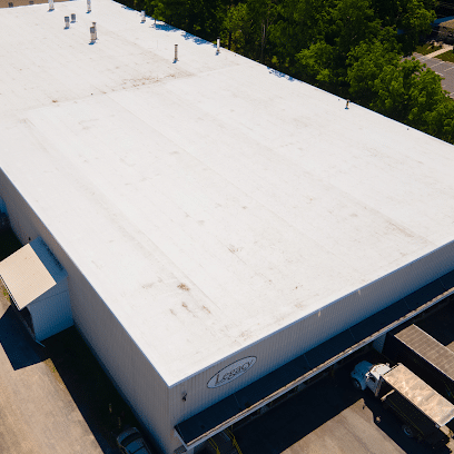 TPO Membrane Roof Repair and Replacement